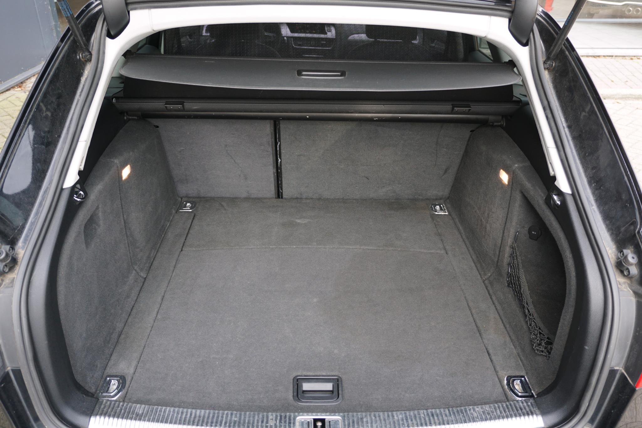 Foto van Audi Audi A4