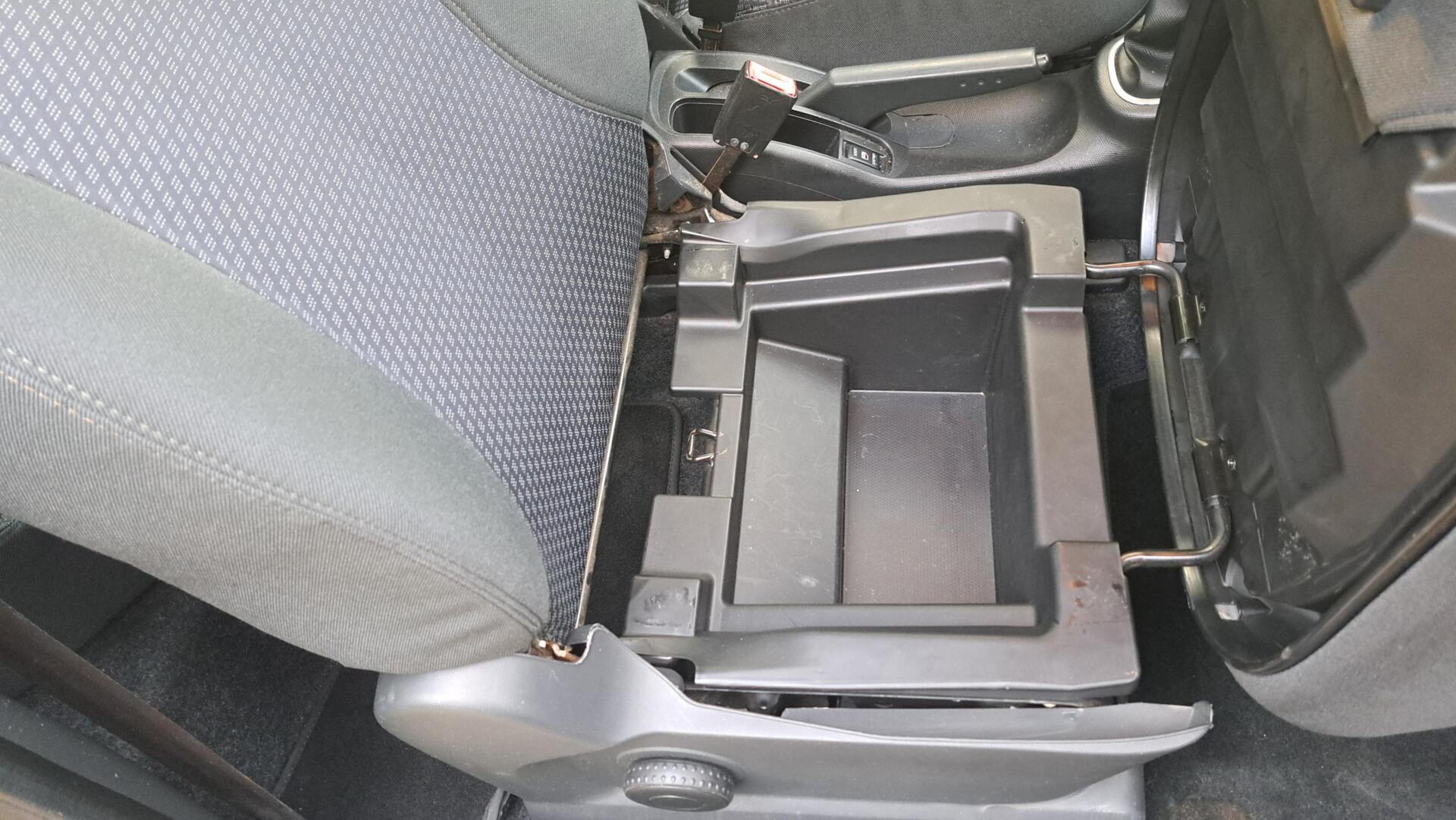 Foto van Nissan Nissan Micra