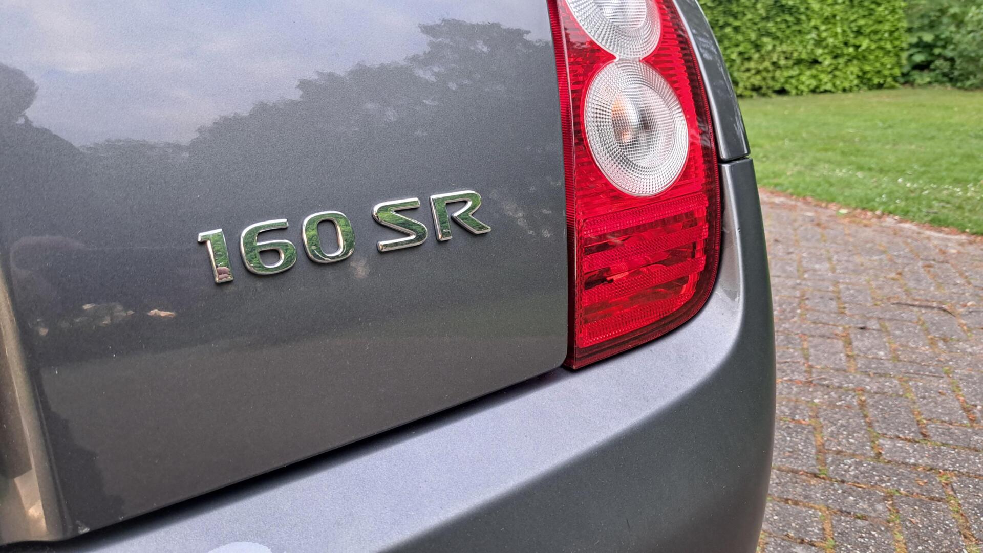 Foto van Nissan Nissan Micra