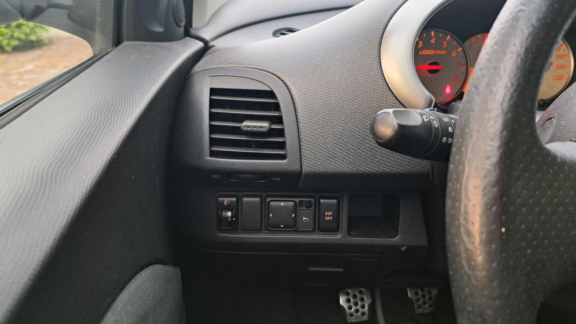 Foto van Nissan Nissan Micra