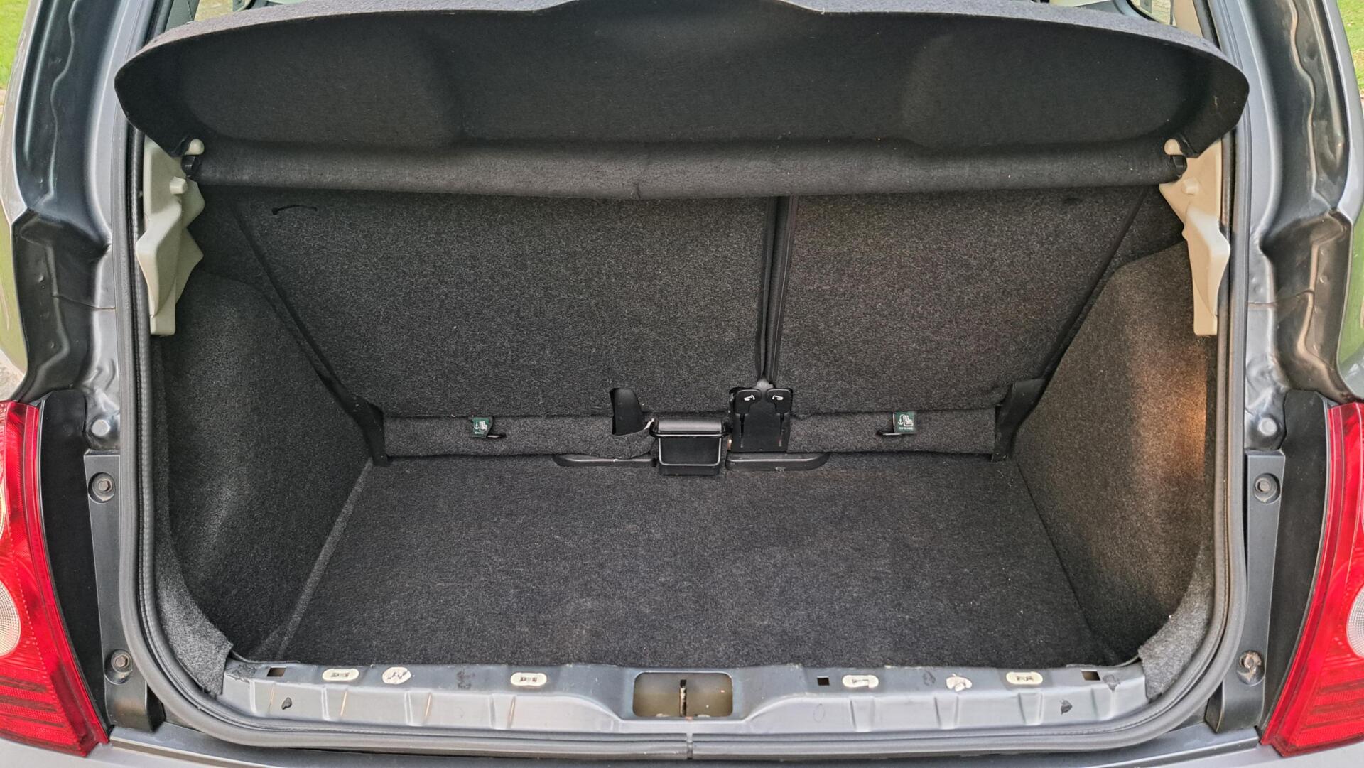 Foto van Nissan Nissan Micra
