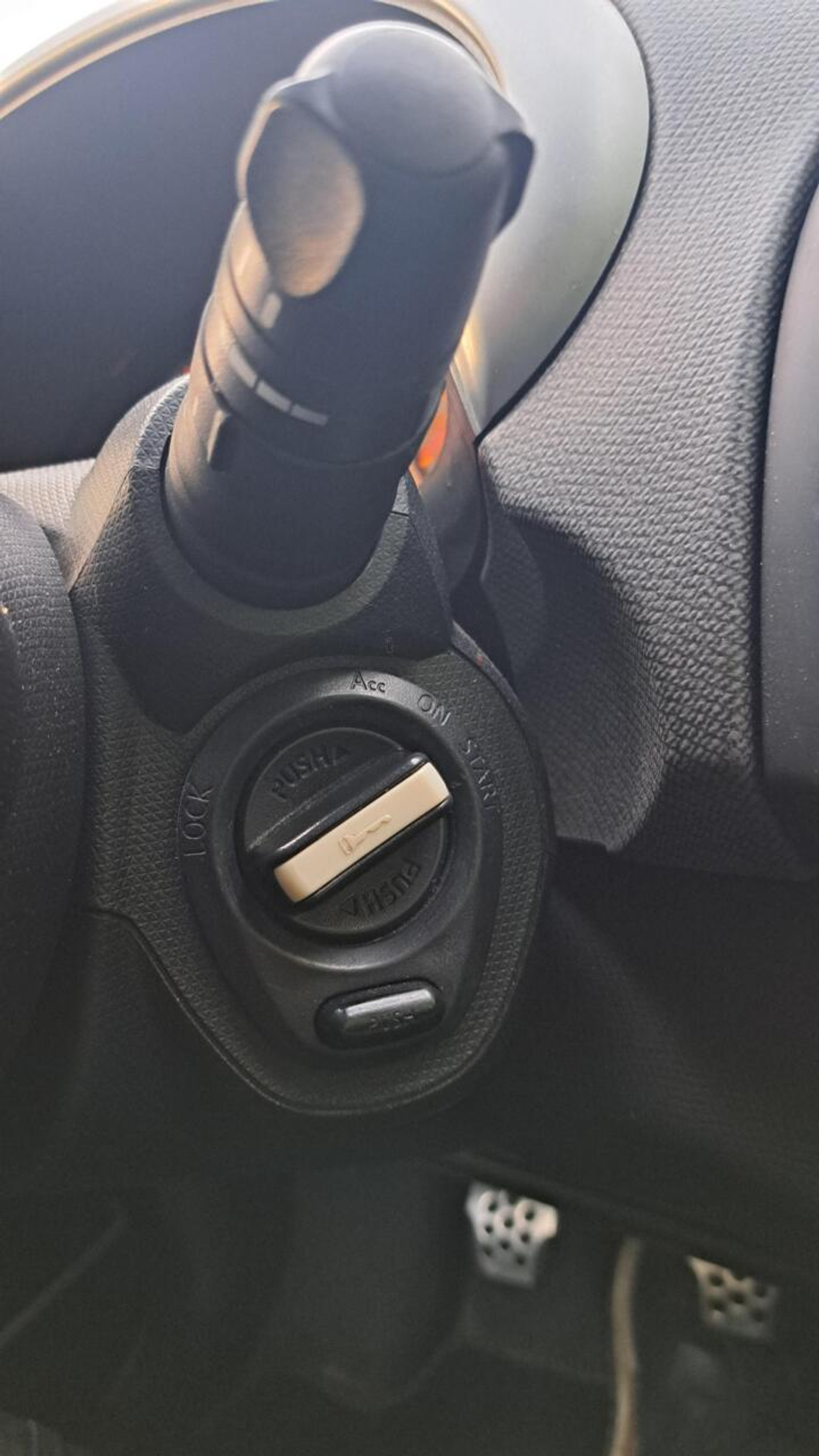 Foto van Nissan Nissan Micra