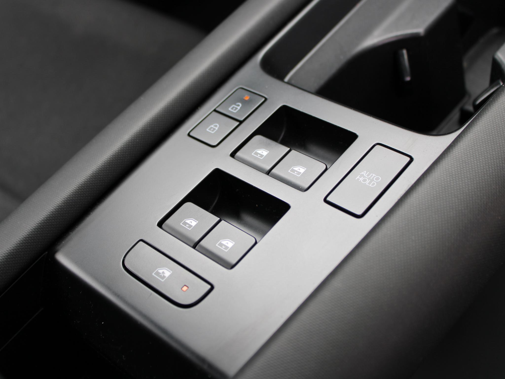 Foto van Hyundai Ioniq6