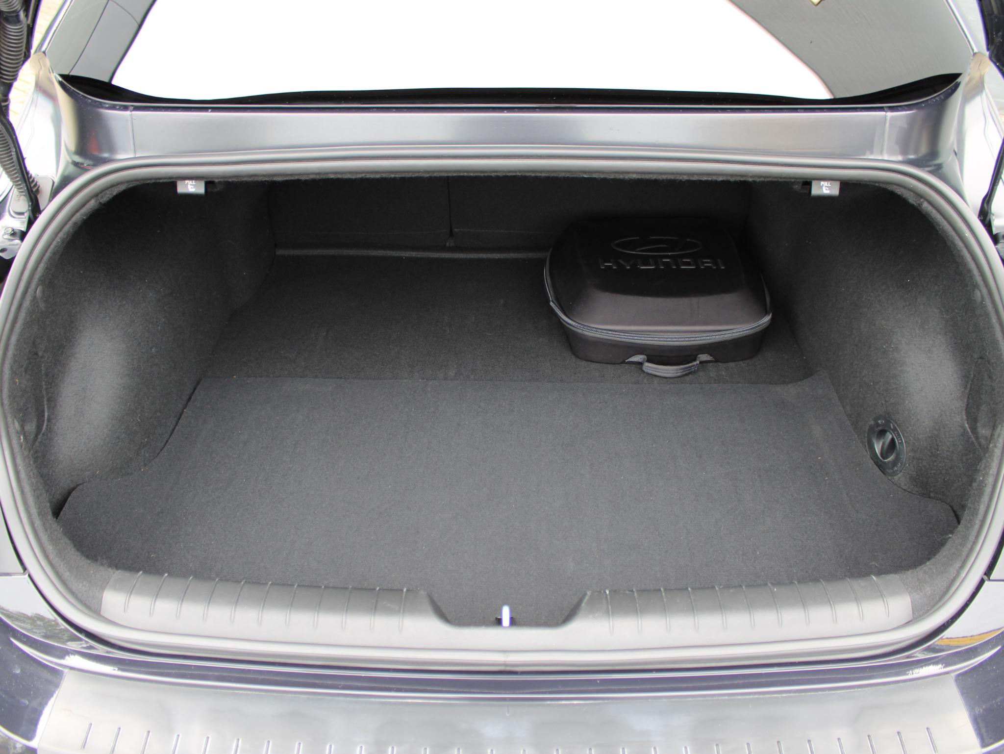 Foto van Hyundai Ioniq6