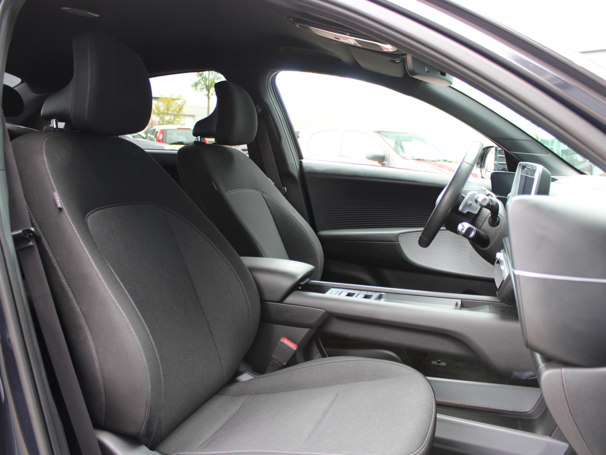 Foto van Hyundai Ioniq6