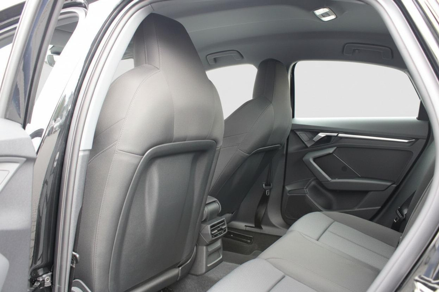 Foto van Audi A3 Limousine