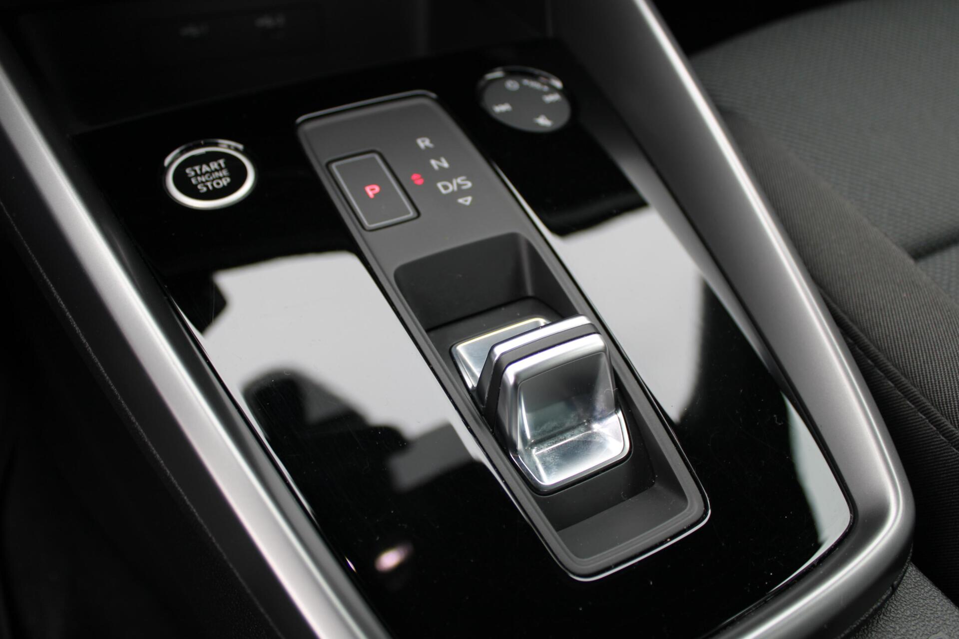 Foto van Audi A3 Limousine