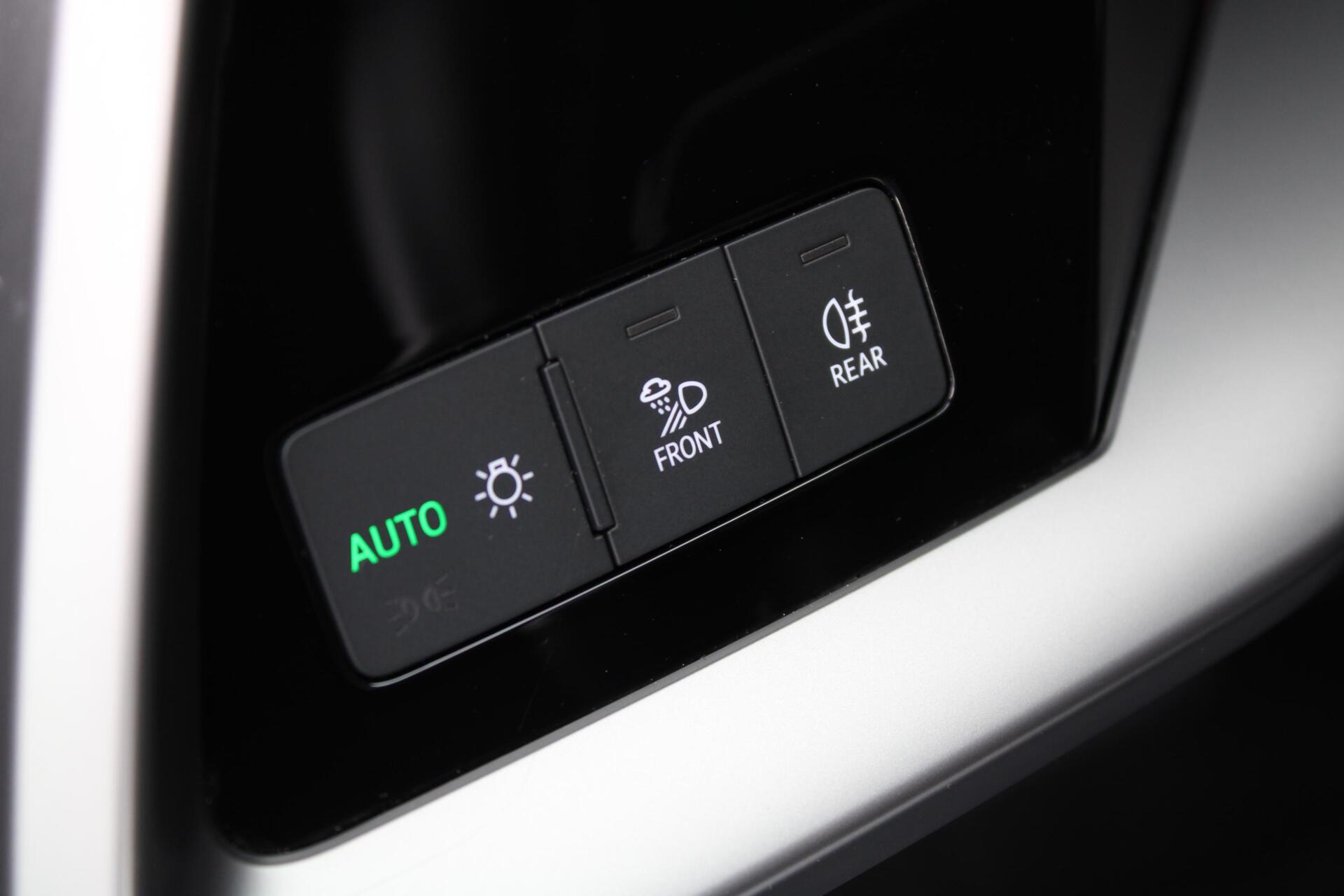 Foto van Audi A3 Limousine