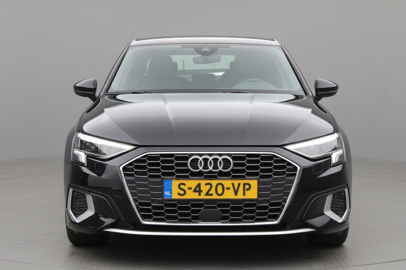 Foto van Audi A3 Limousine