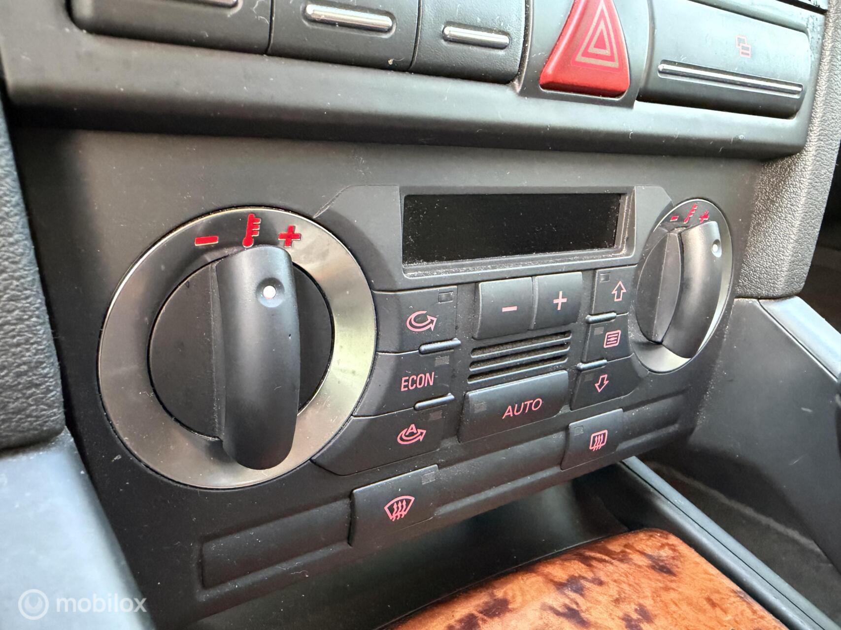 Foto van Audi Audi A3