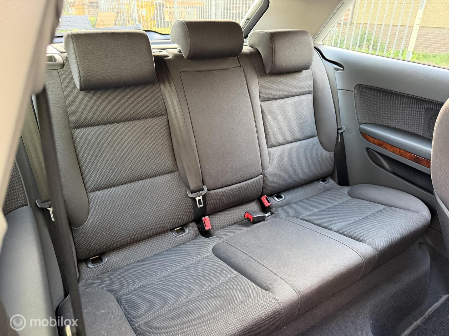 Foto van Audi Audi A3