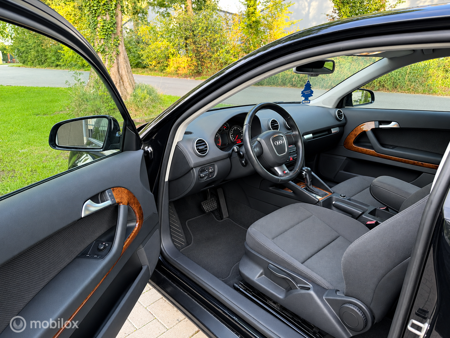 Foto van Audi Audi A3