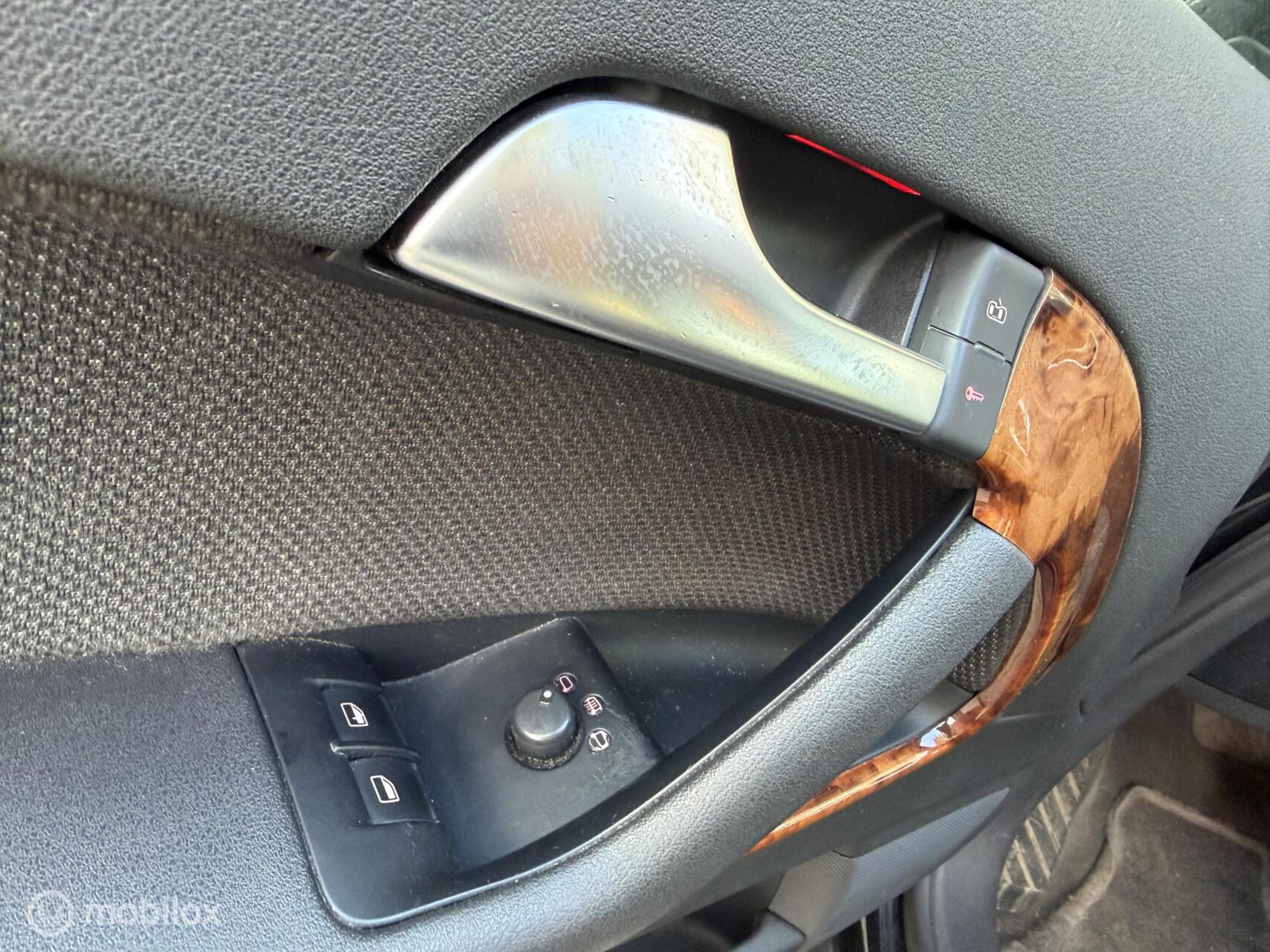 Foto van Audi Audi A3