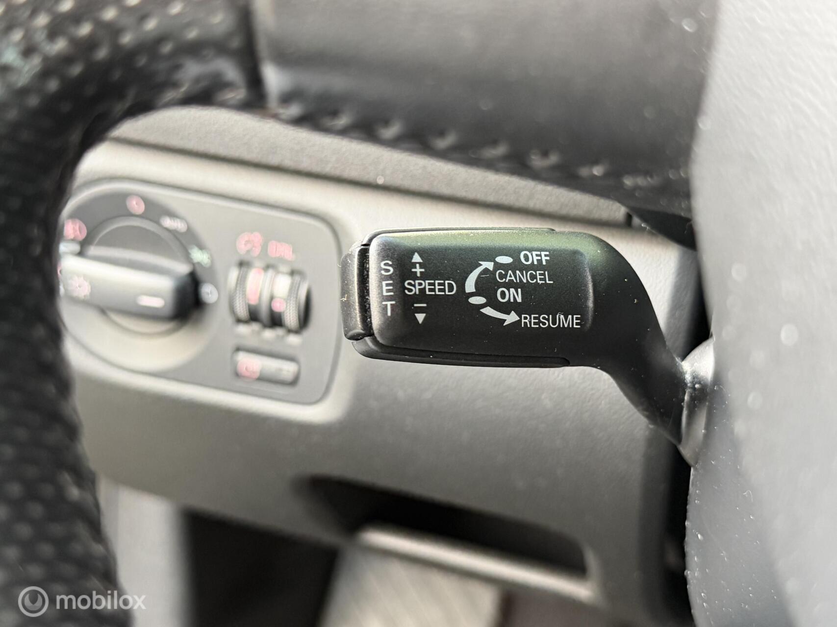 Foto van Audi Audi A3