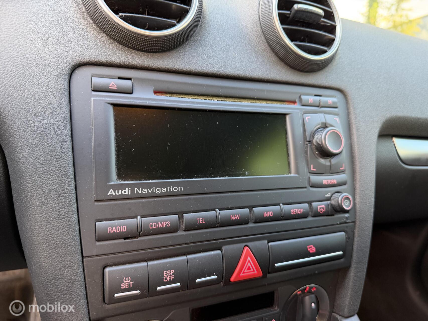 Foto van Audi Audi A3