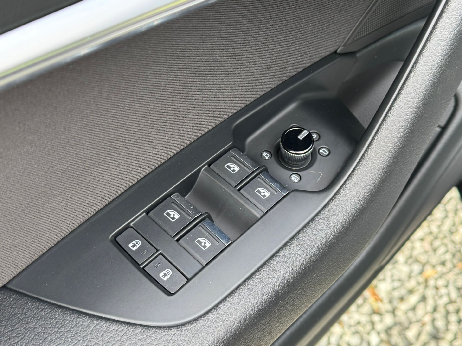 Foto van Audi A6 Avant