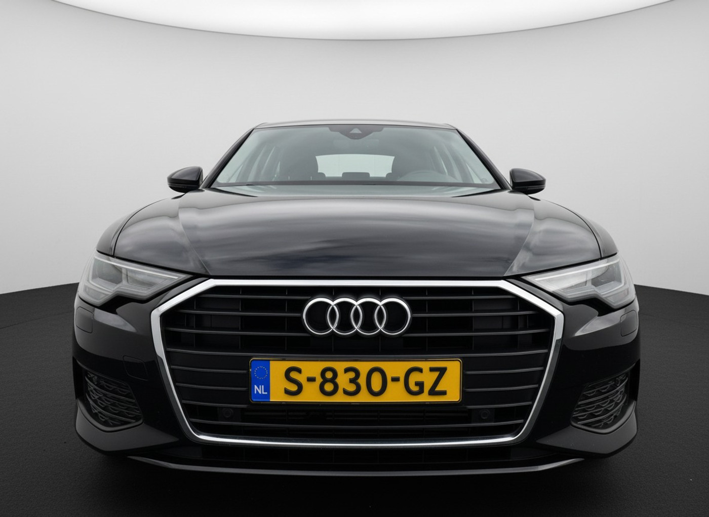 Foto van Audi A6 Avant