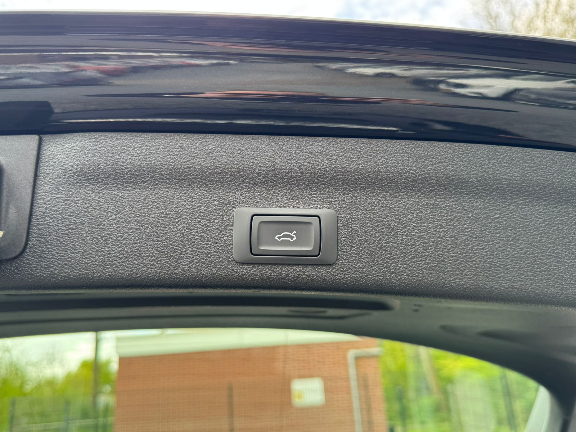 Foto van Audi A6 Avant