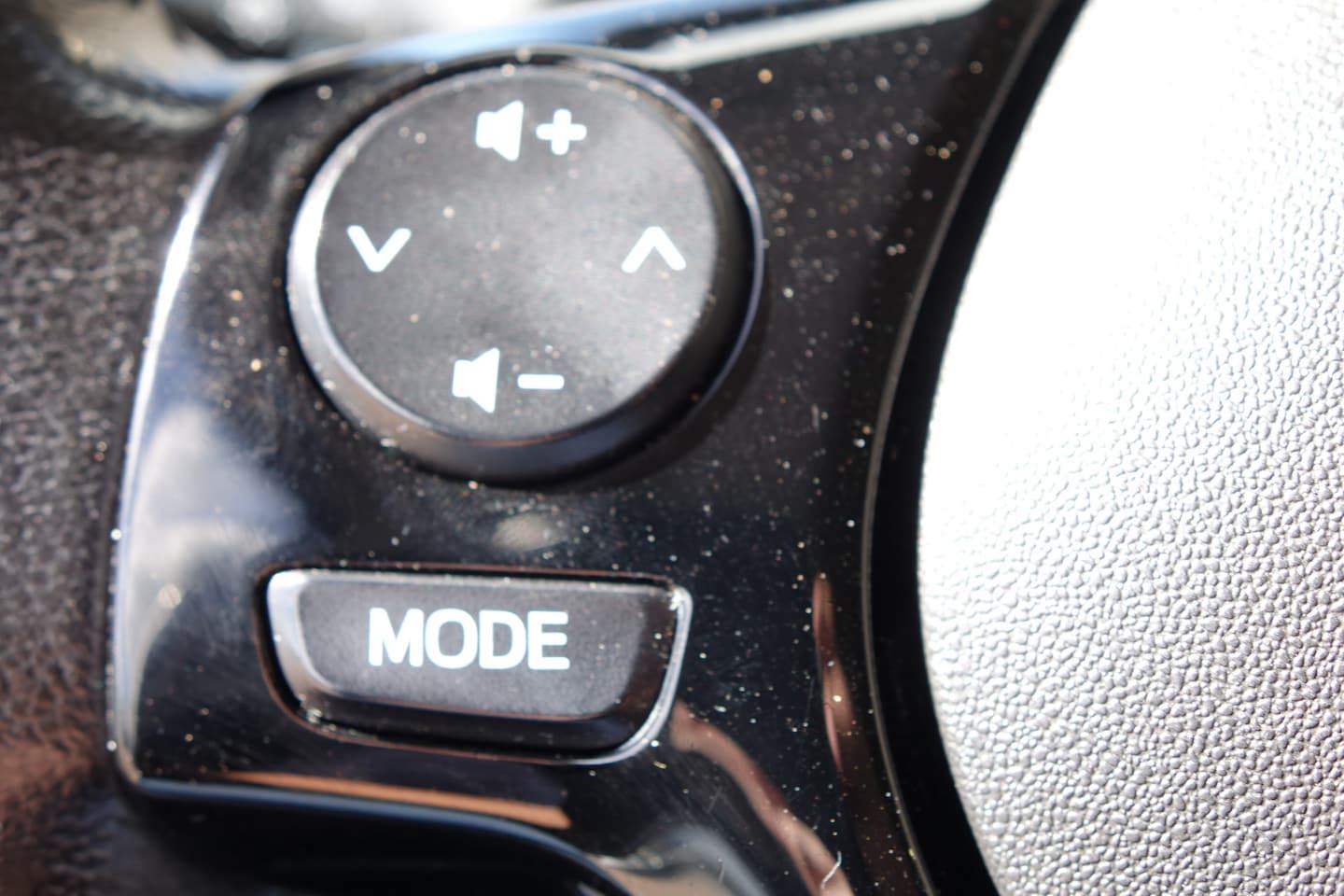 Foto van Citroen C1