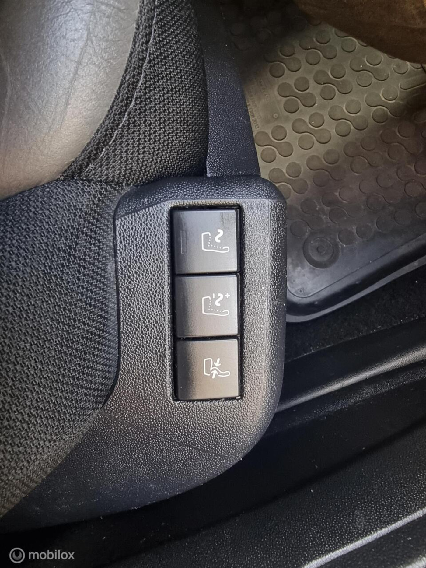 Foto van Citroen C4 Picasso