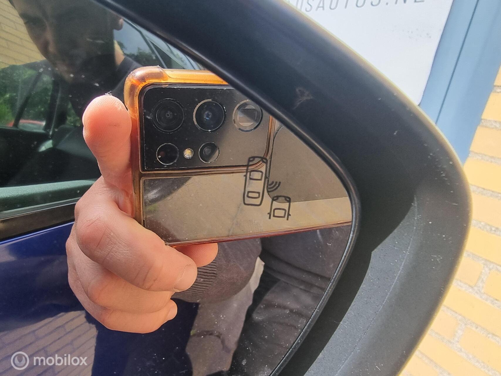 Foto van Citroen C4 Picasso