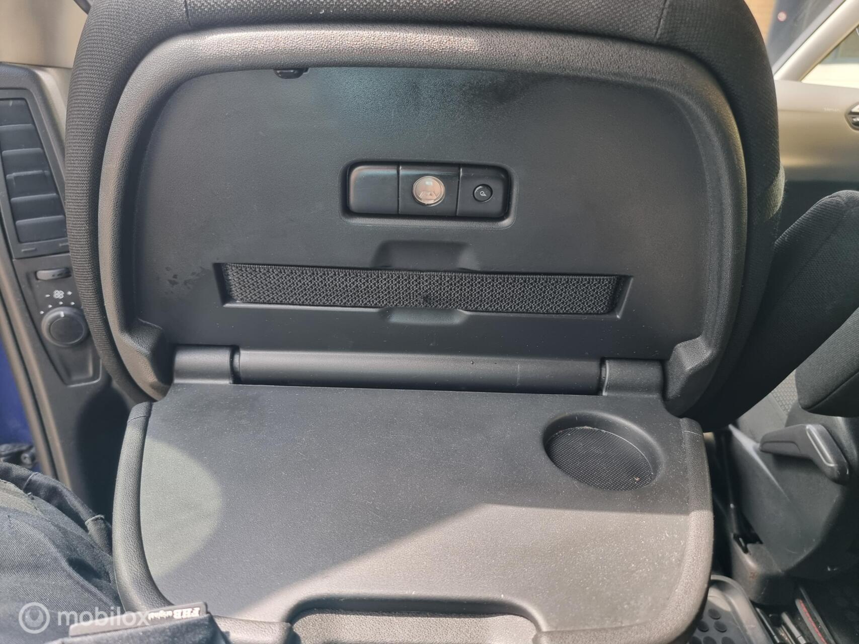 Foto van Citroen C4 Picasso