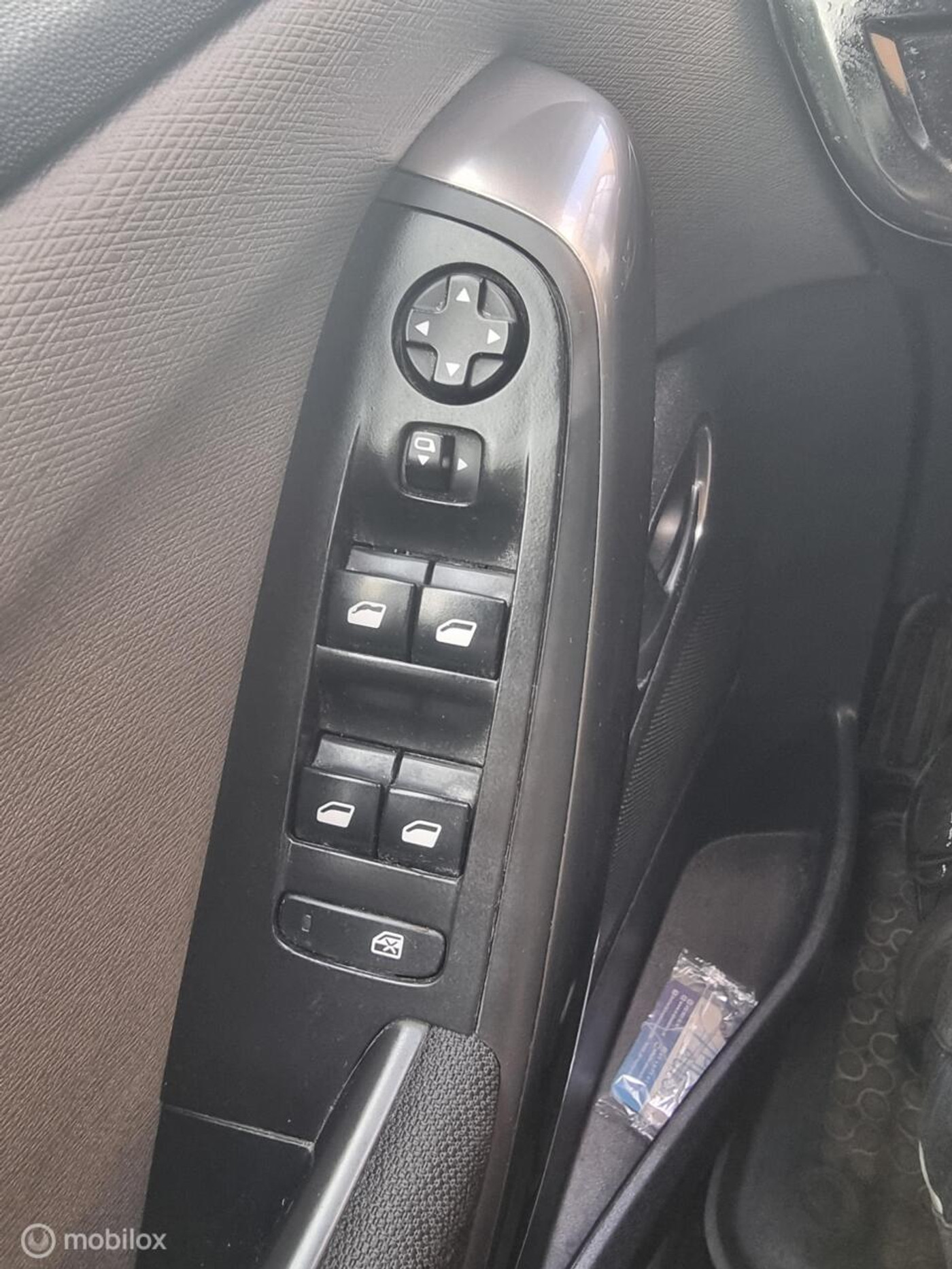 Foto van Citroen C4 Picasso