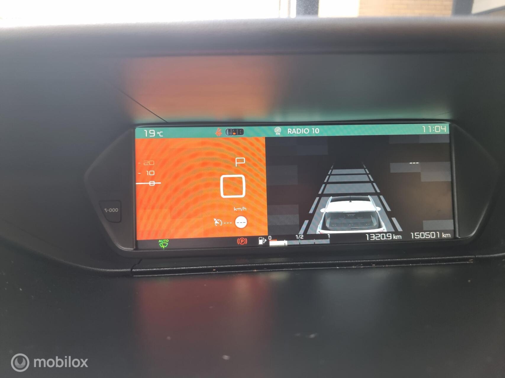 Foto van Citroen C4 Picasso
