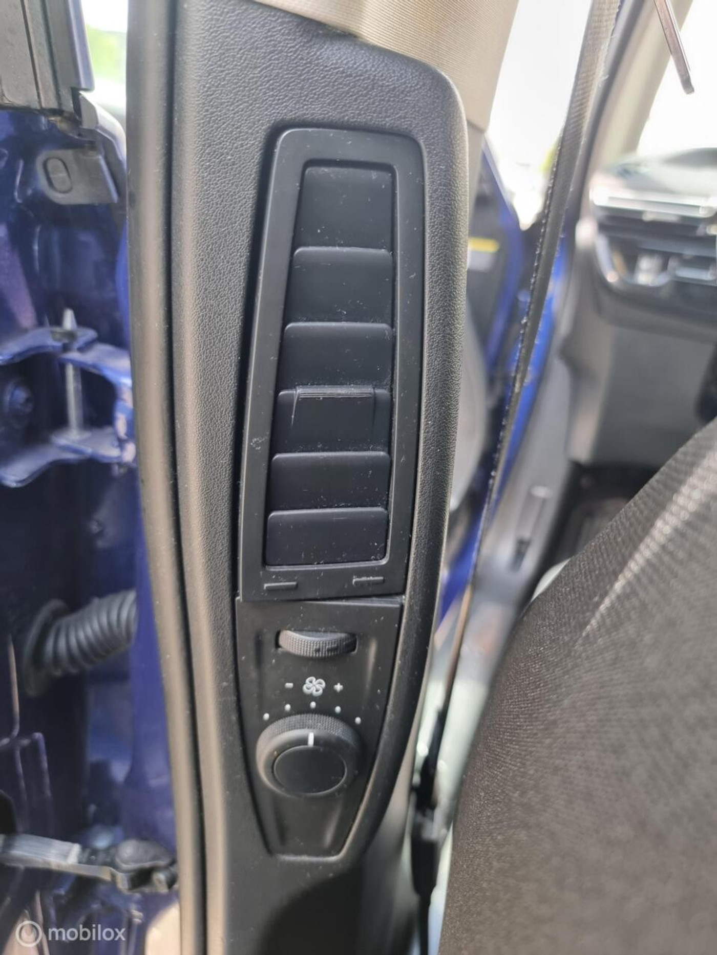 Foto van Citroen C4 Picasso