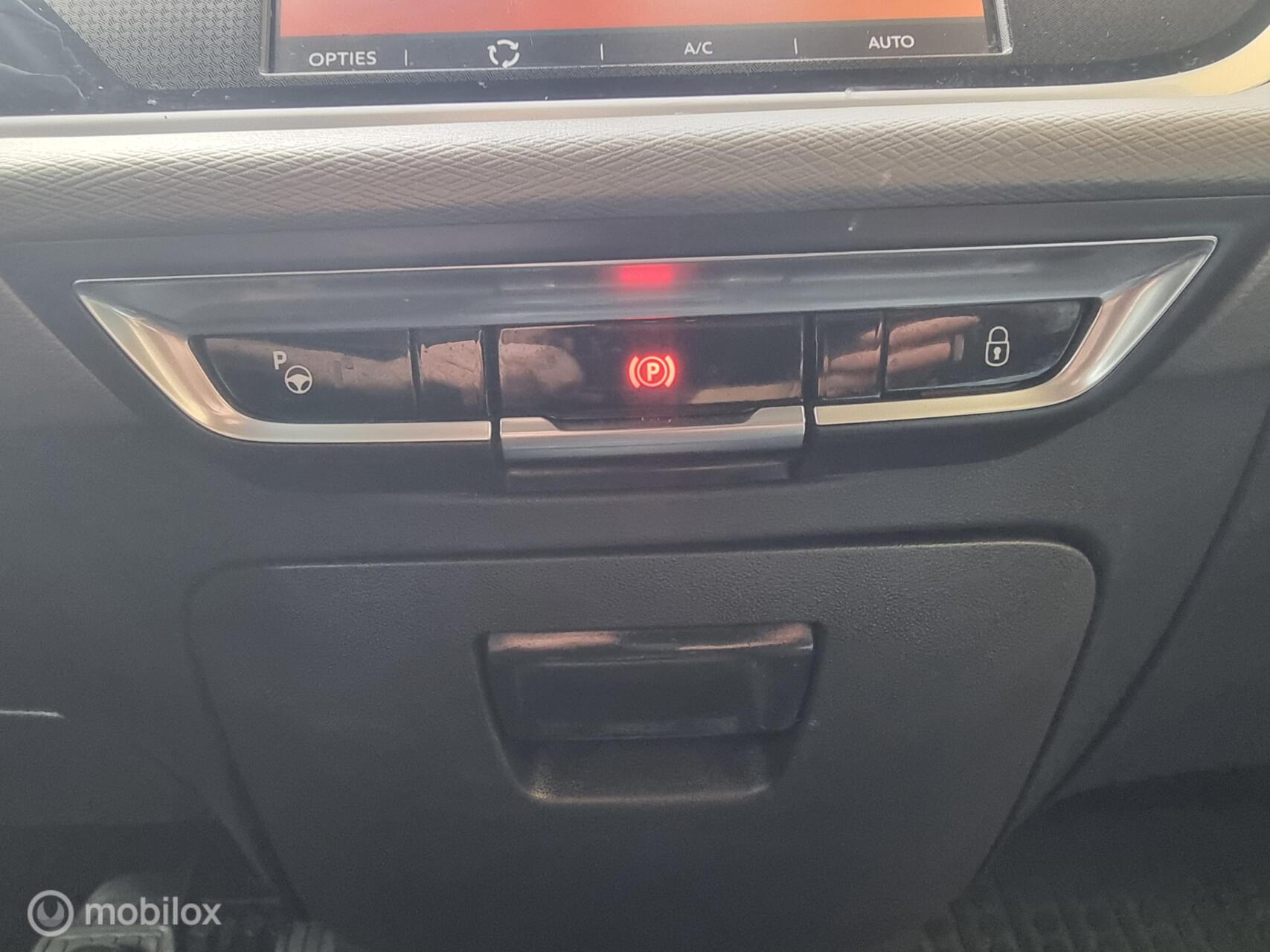Foto van Citroen C4 Picasso