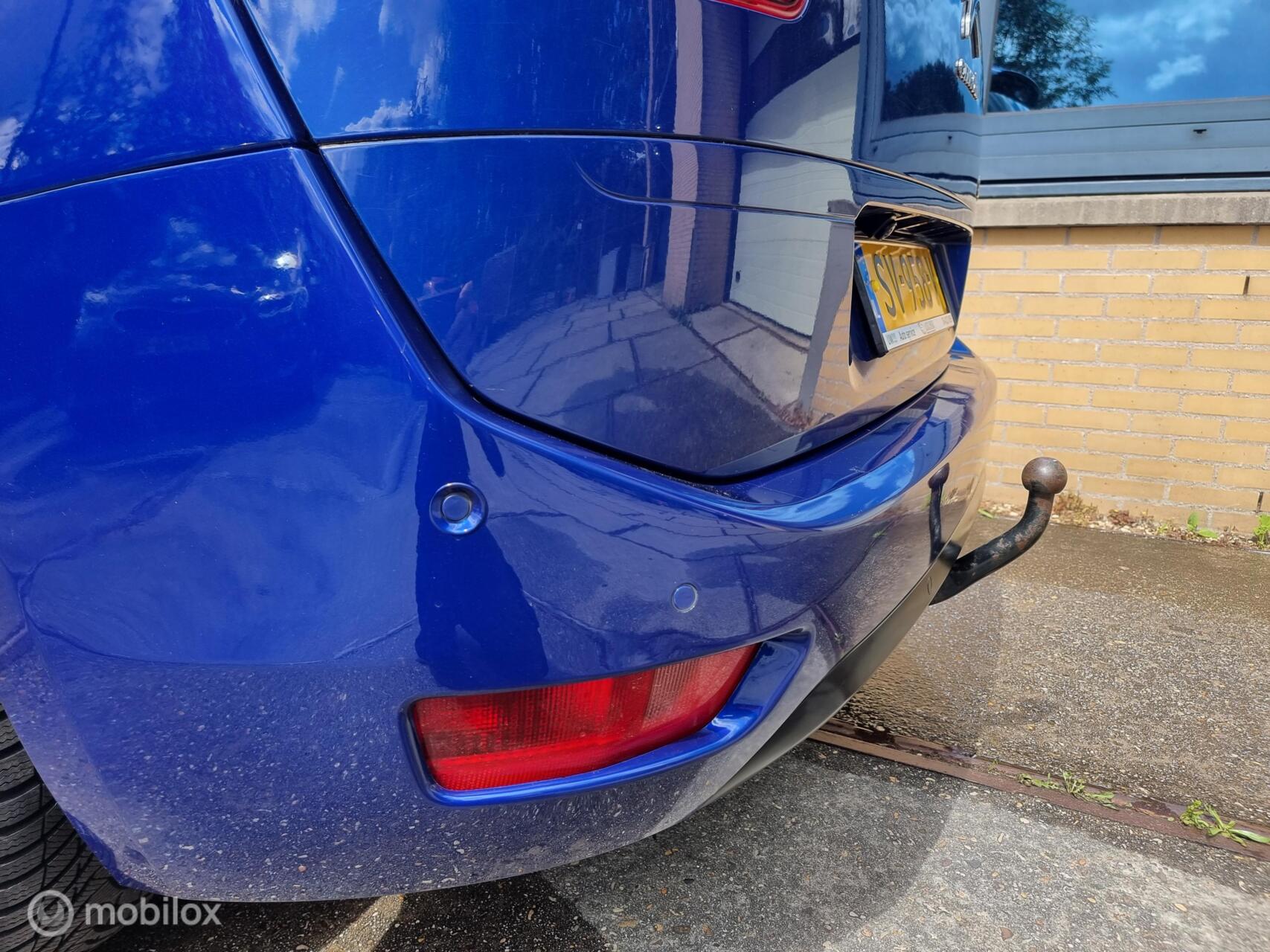 Foto van Citroen C4 Picasso