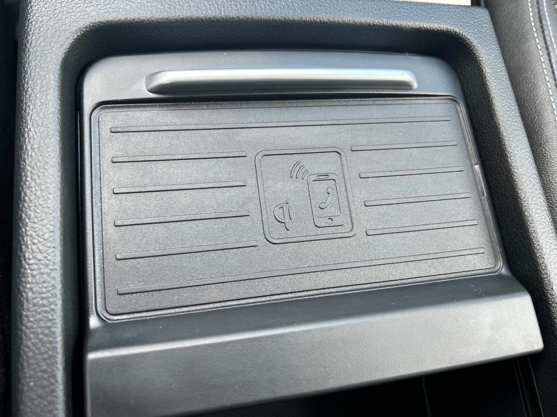 Foto van Audi Q5