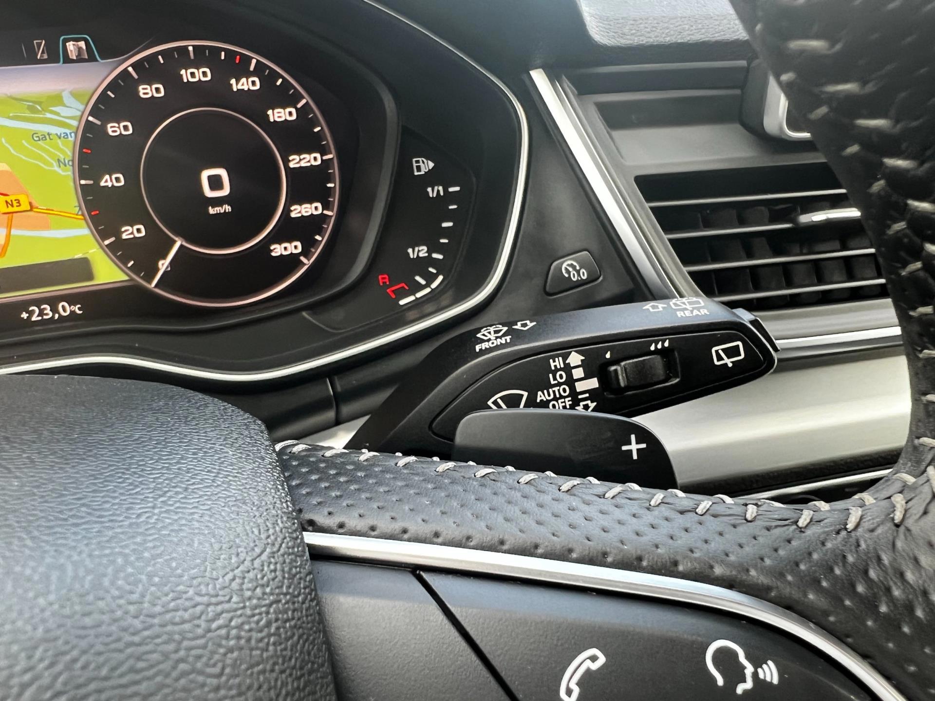 Foto van Audi Q5