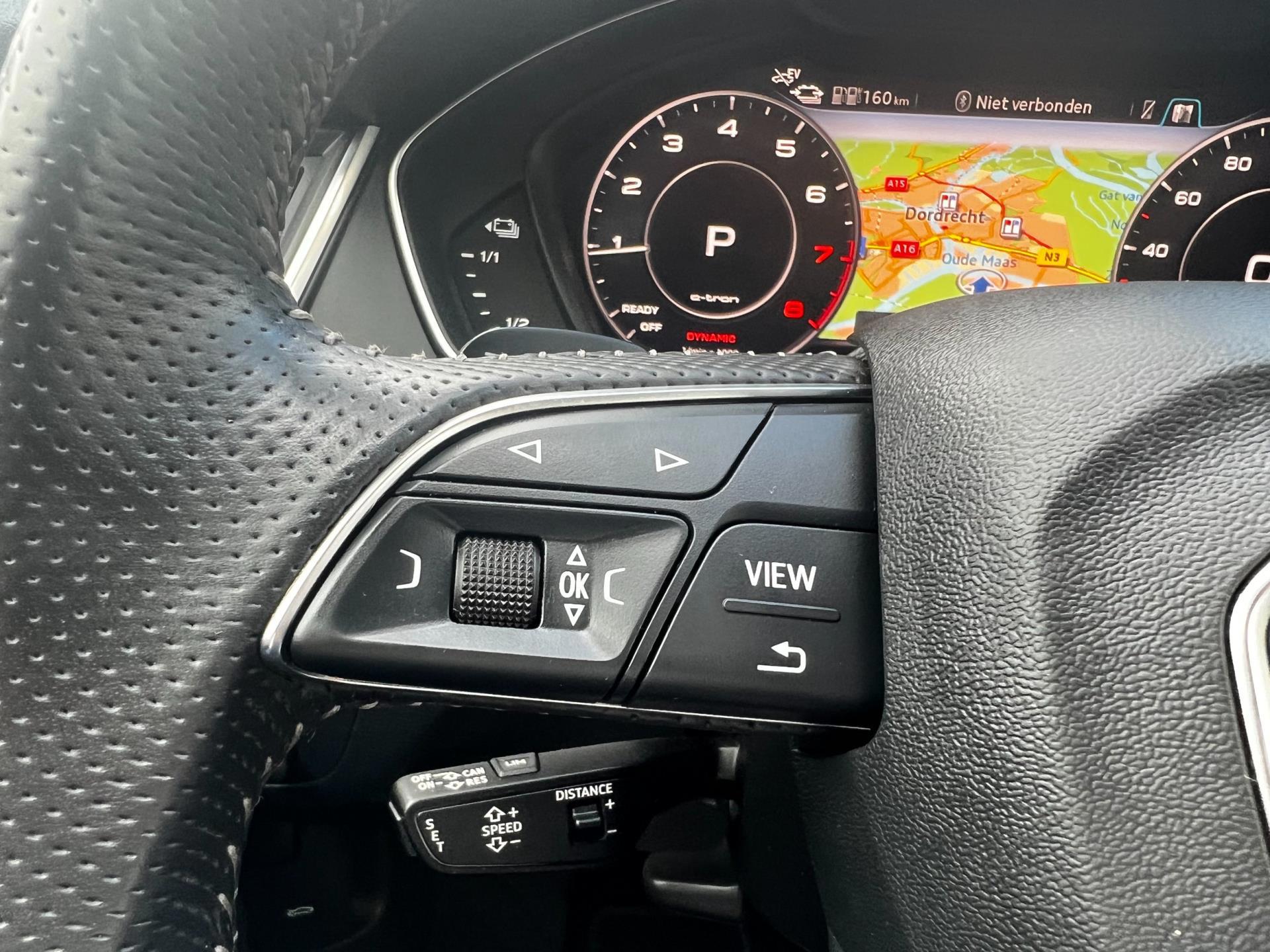 Foto van Audi Q5