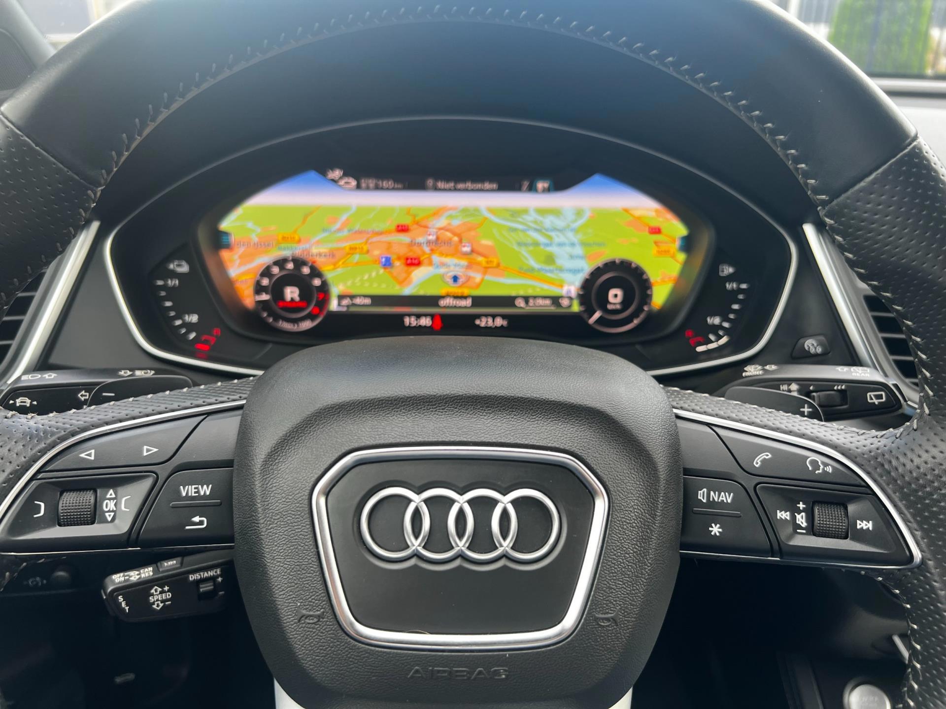 Foto van Audi Q5