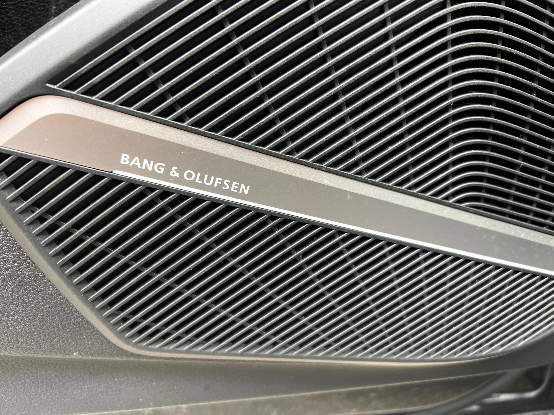 Foto van Audi Q5