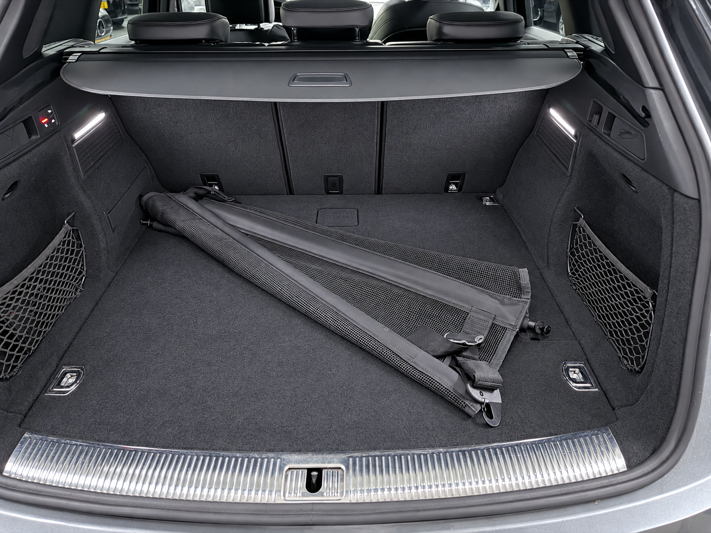 Foto van Audi Q5