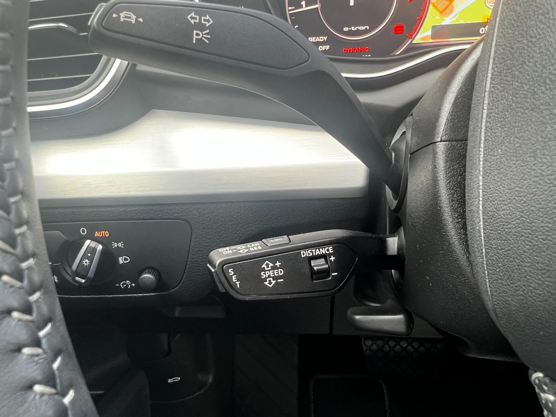 Foto van Audi Q5