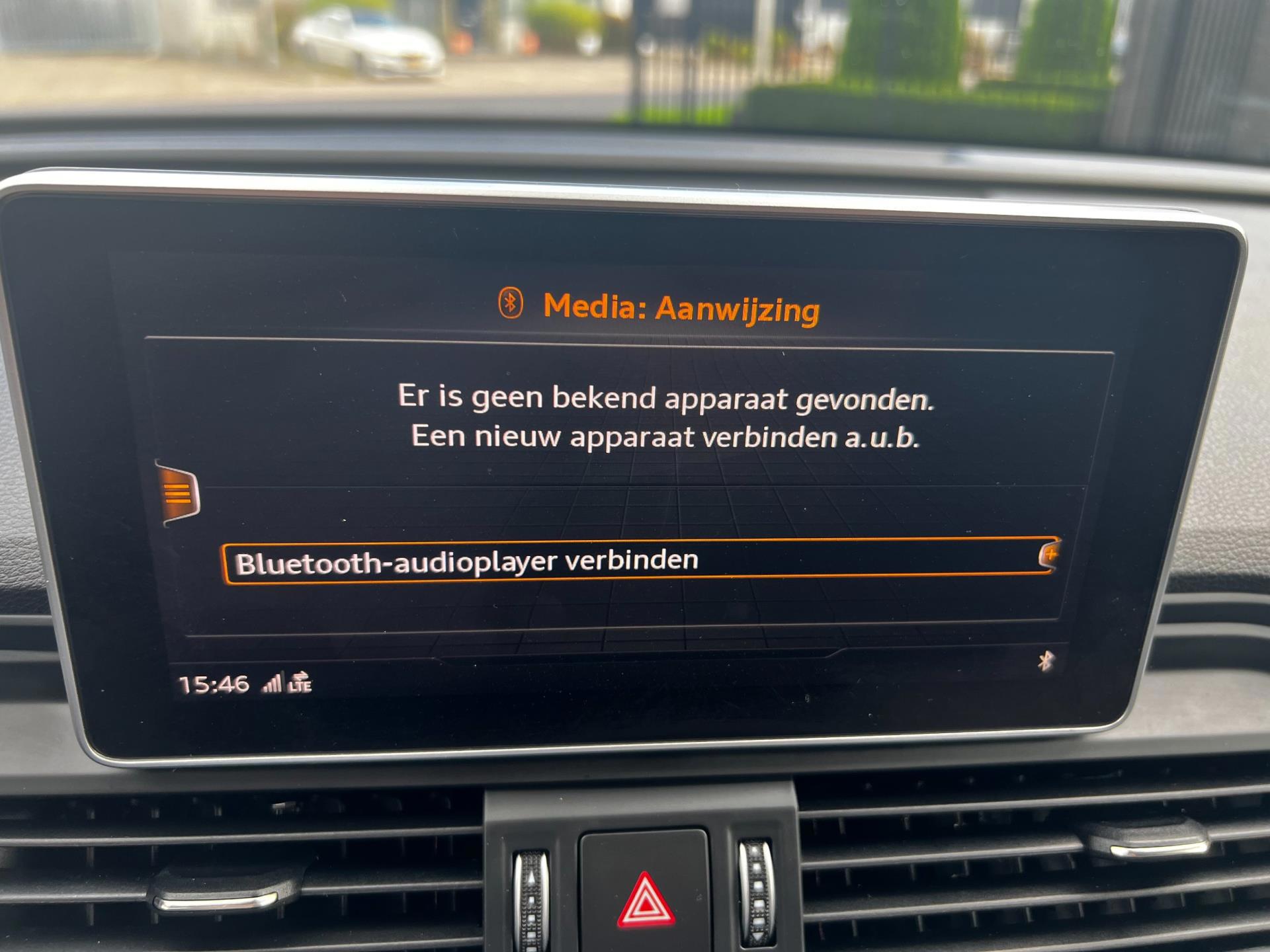 Foto van Audi Q5