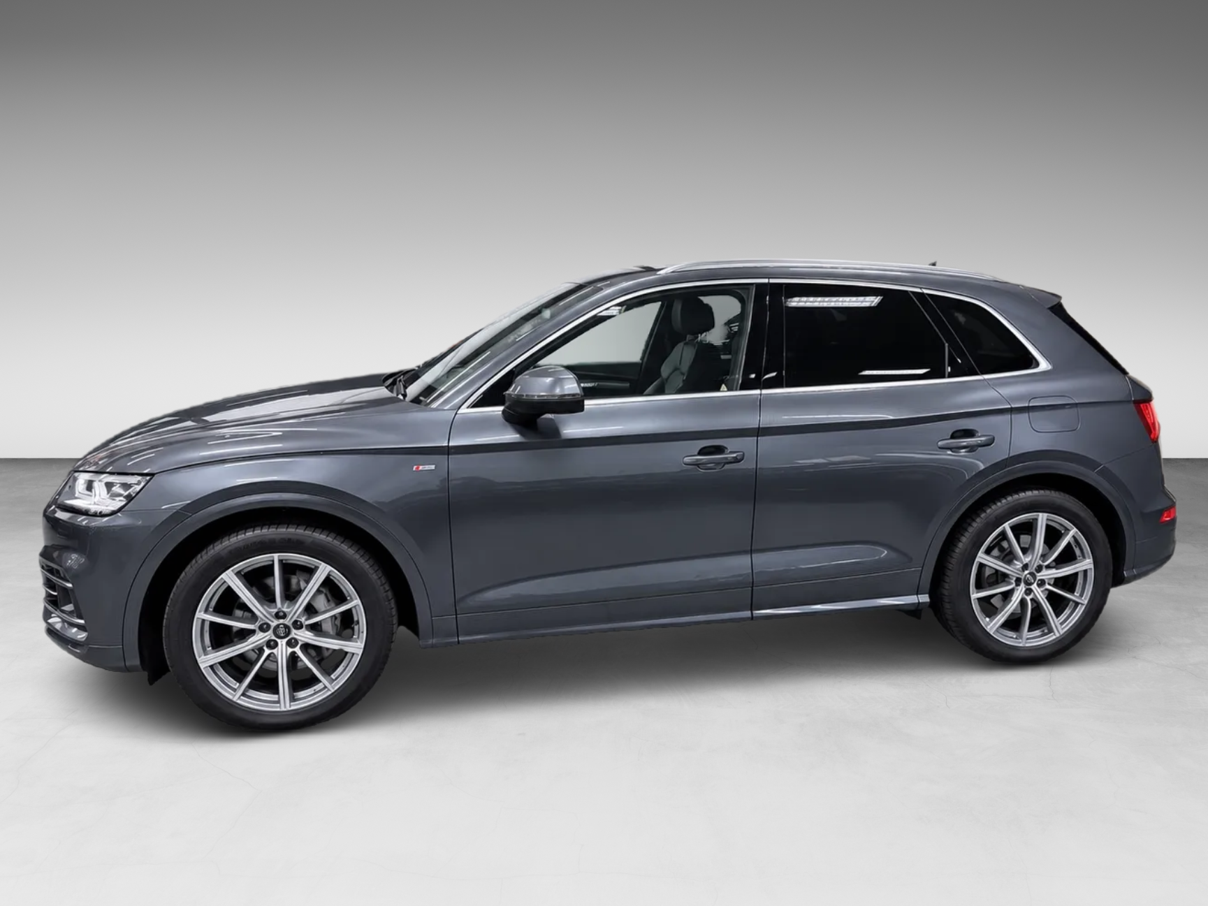 Foto van Audi Q5
