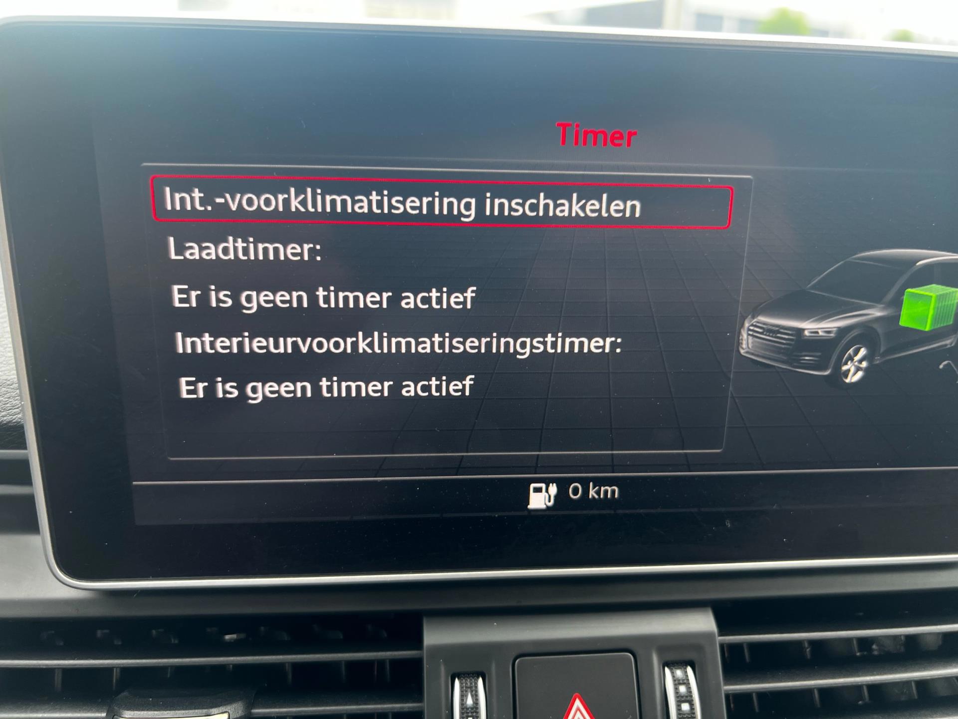 Foto van Audi Q5