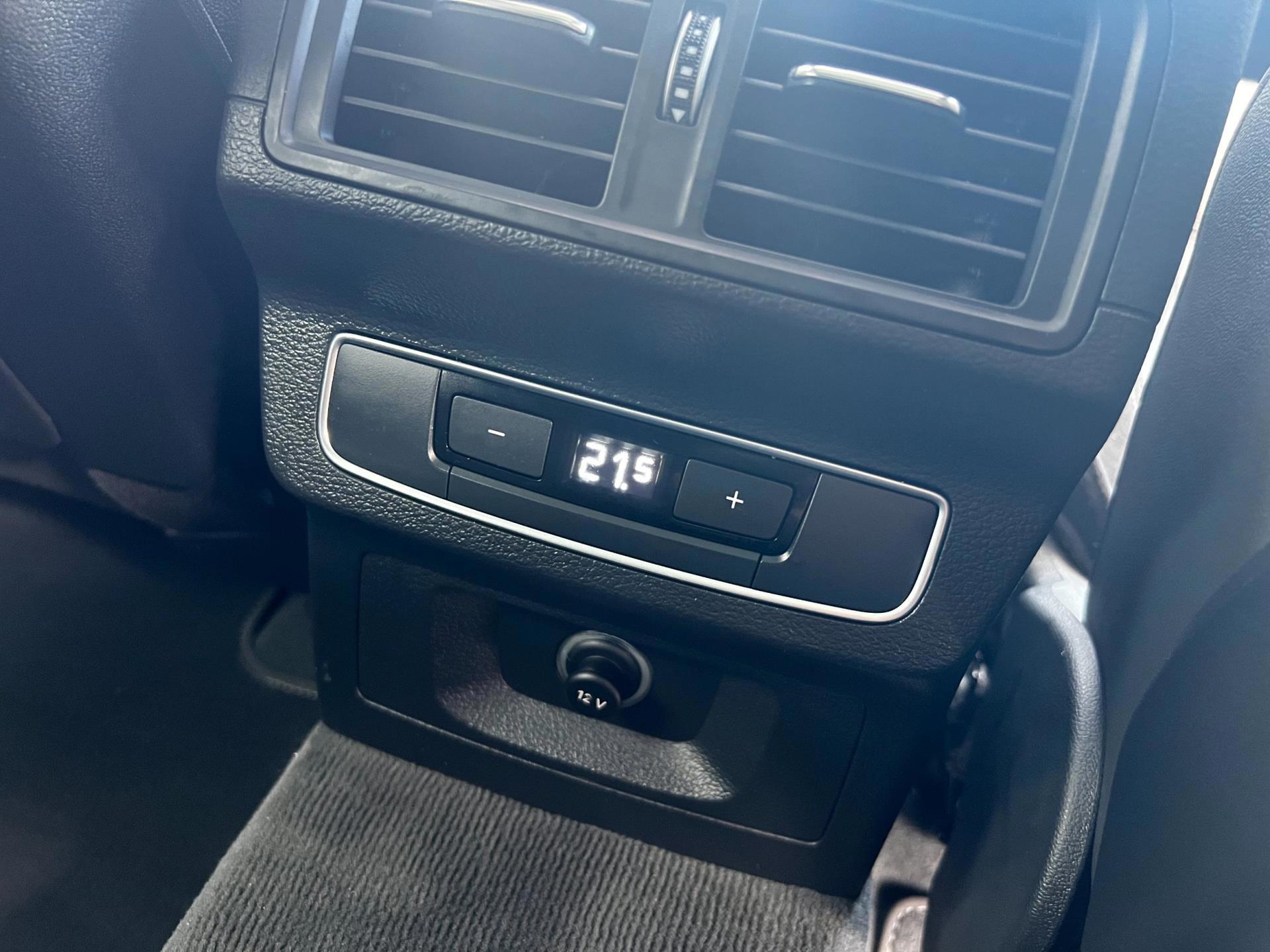 Foto van Audi Q5