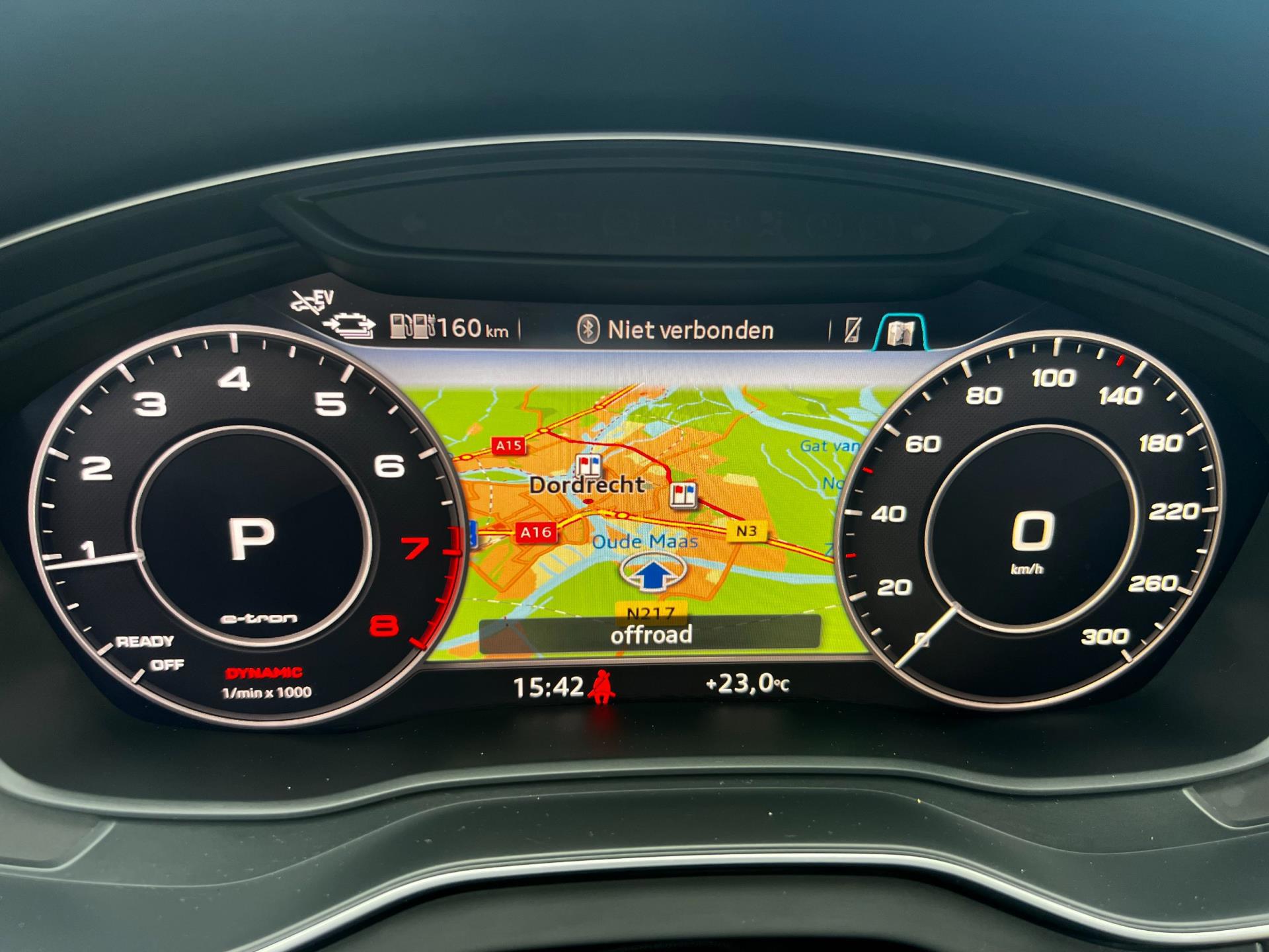 Foto van Audi Q5