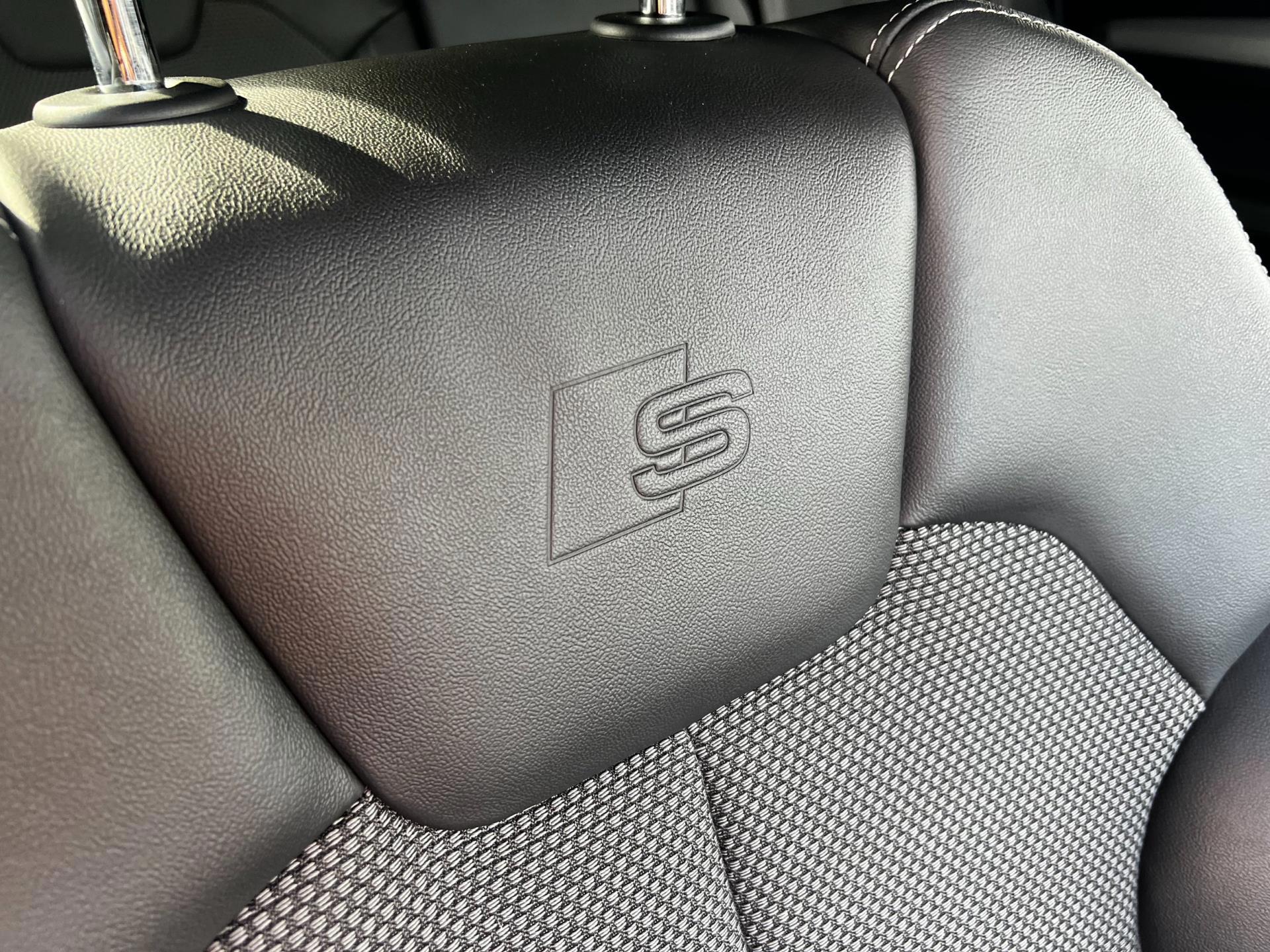 Foto van Audi Q5
