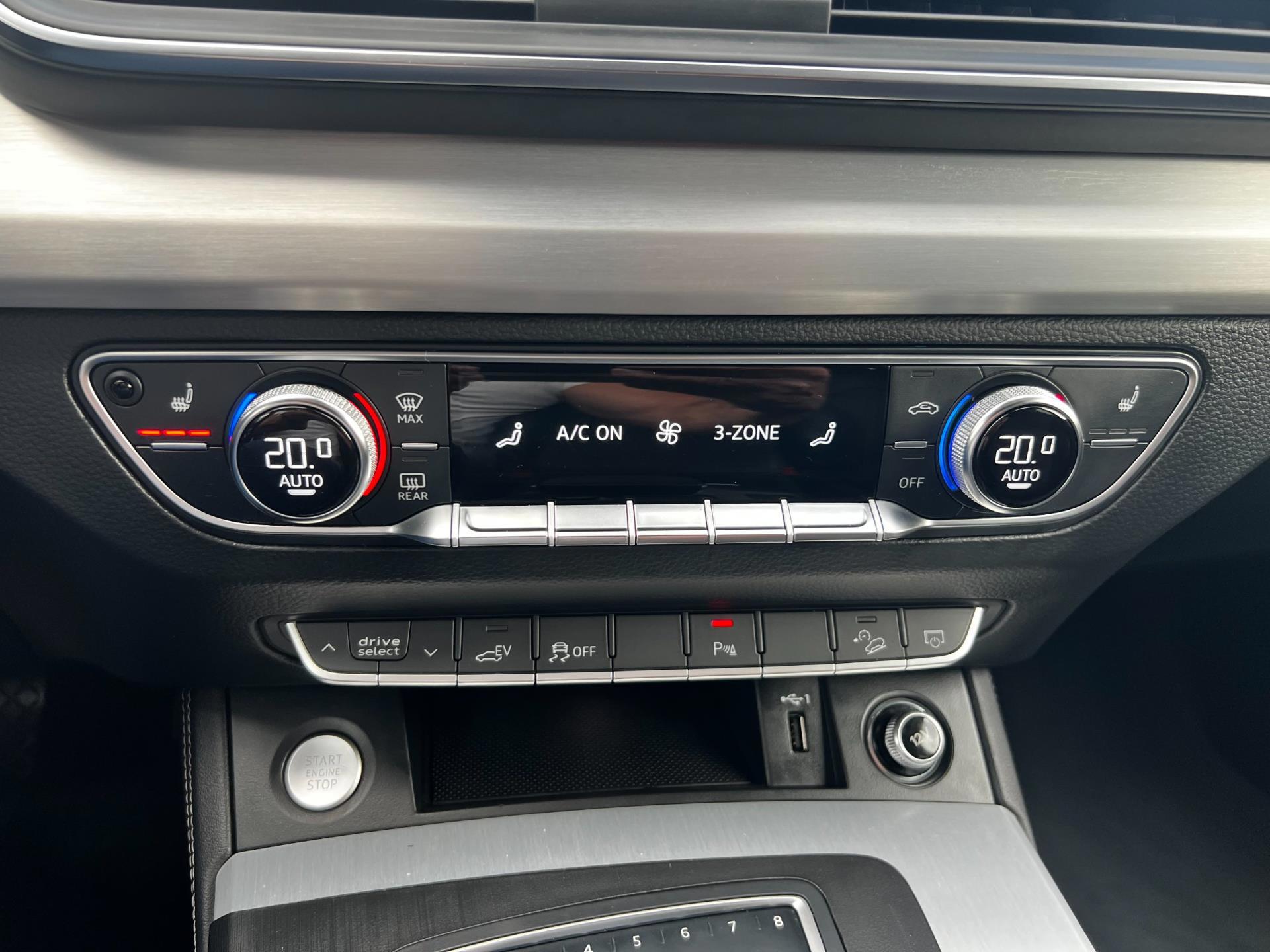 Foto van Audi Q5
