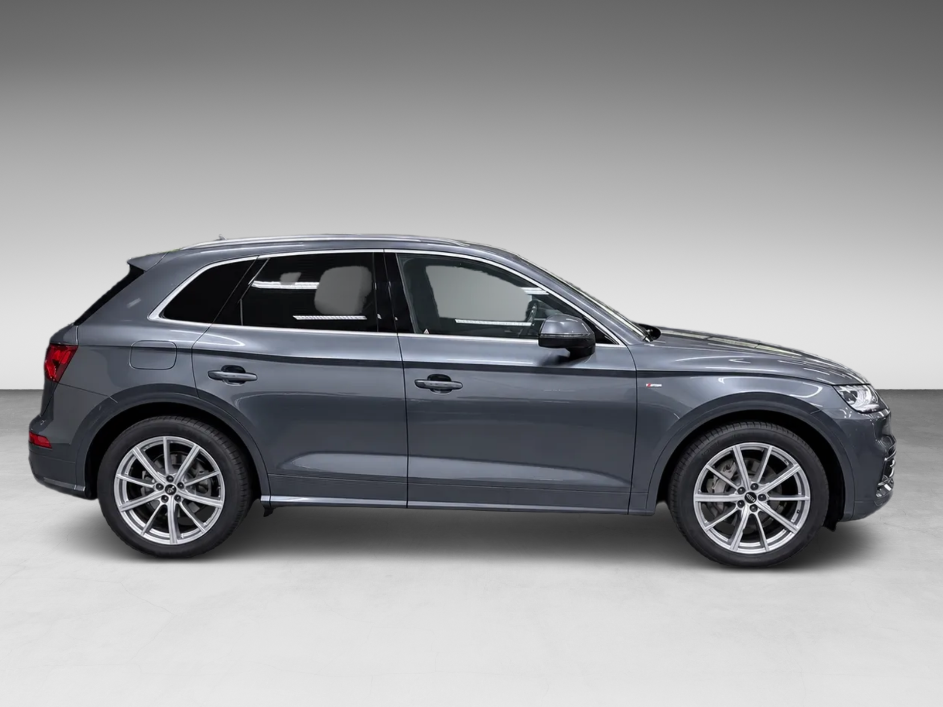 Foto van Audi Q5