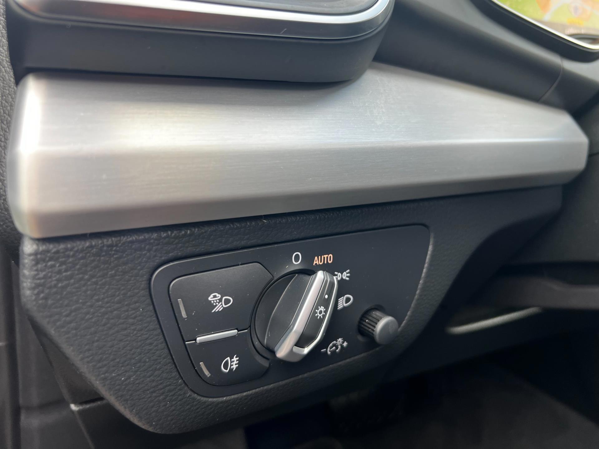 Foto van Audi Q5