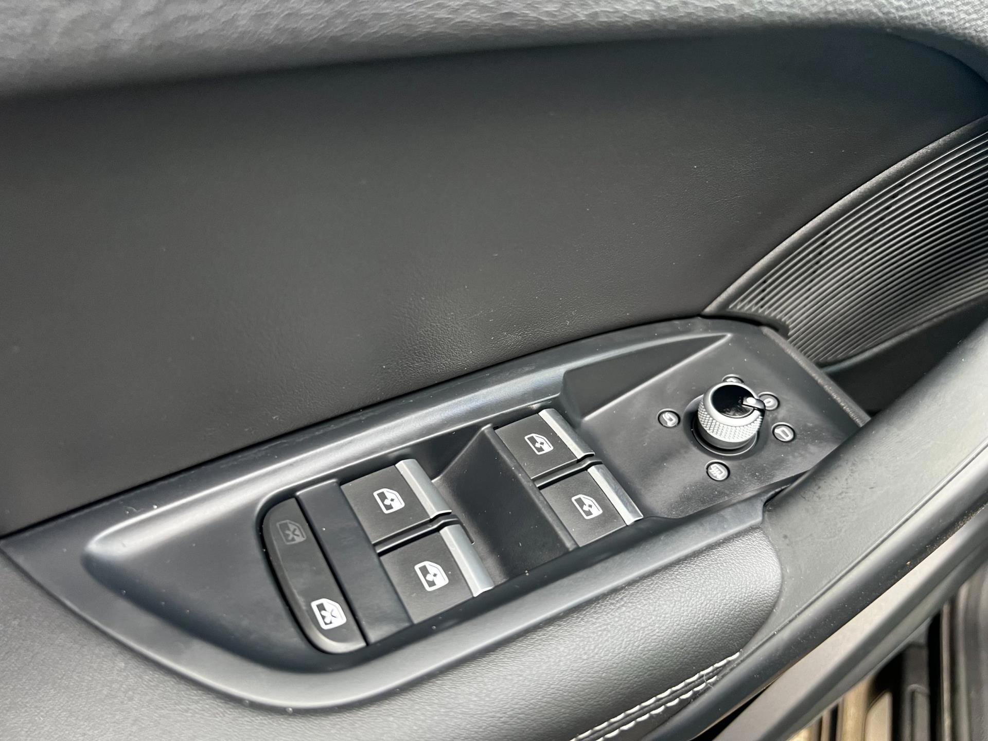 Foto van Audi Q5