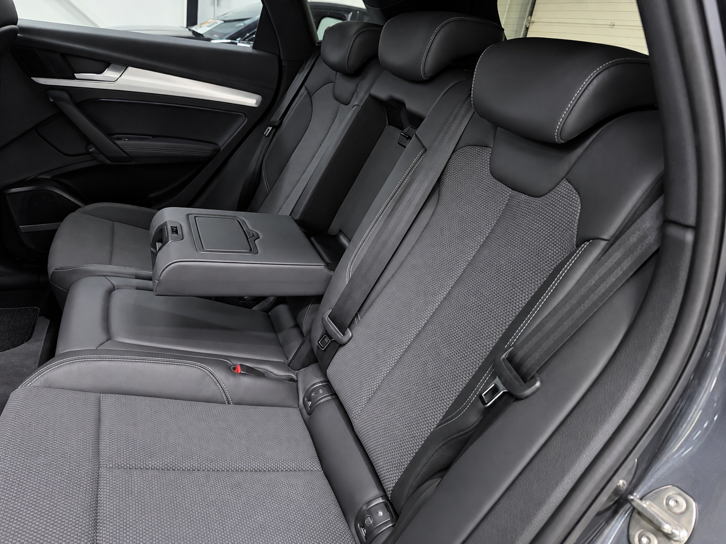 Foto van Audi Q5