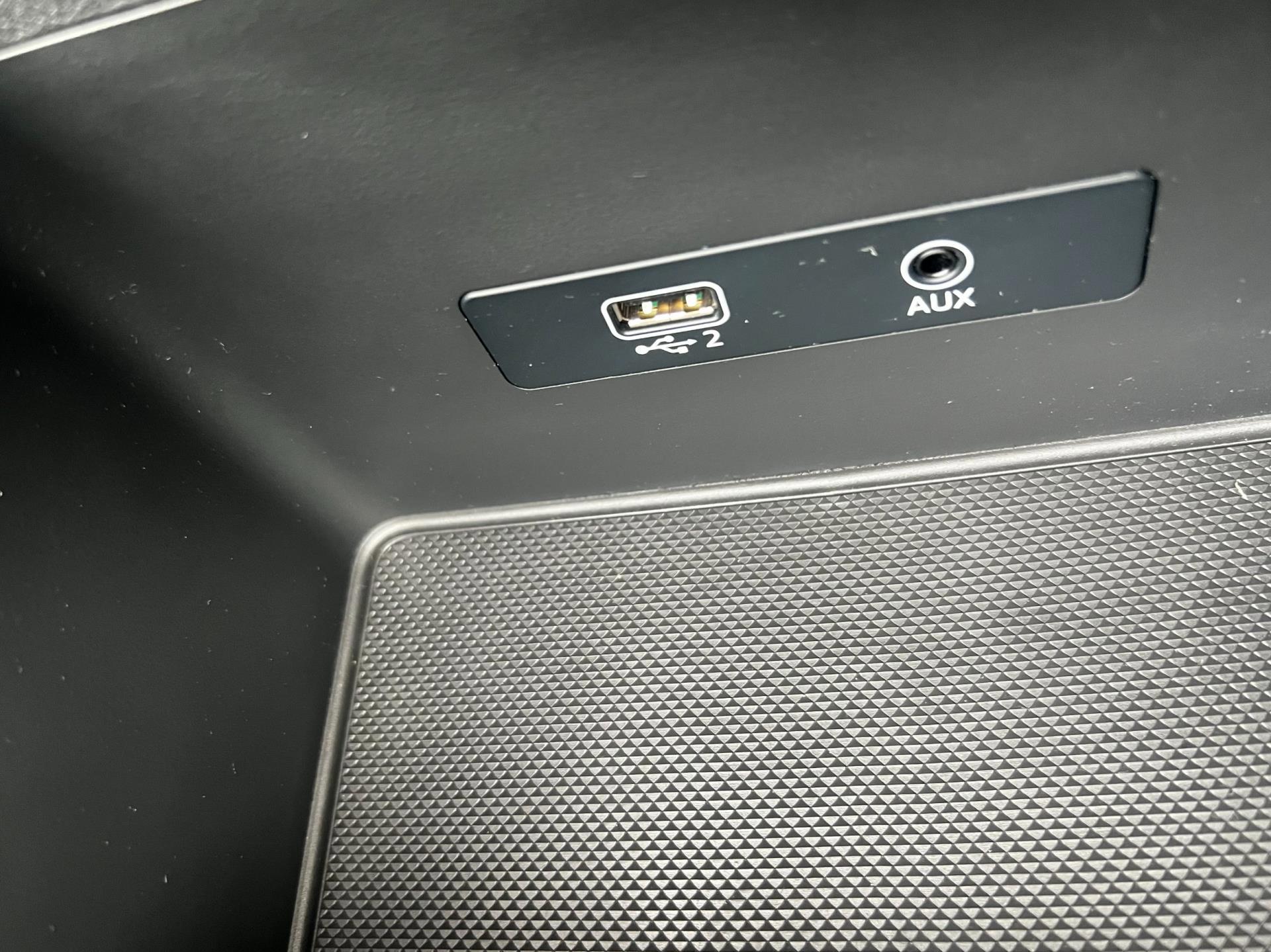 Foto van Audi Q5